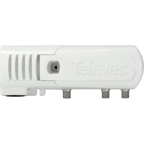 Netzteile "F" 24V - 130mA 2 Ausgänge Televes 5504 (1/2)