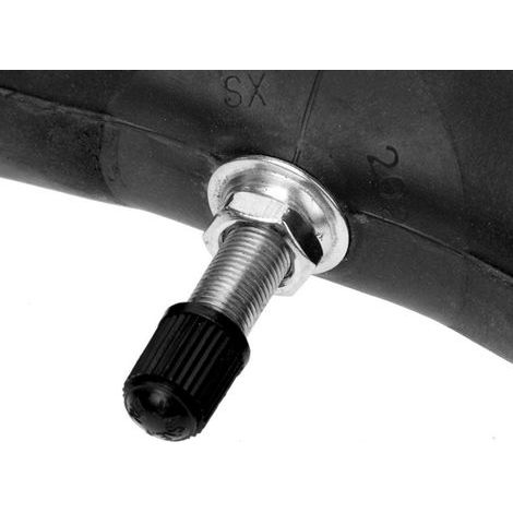 Fahrradschlauch für Dirtbikes und Pitbikes 2.5/2.75-14 60/100-14 für 50 cm³ bis 160 cm³