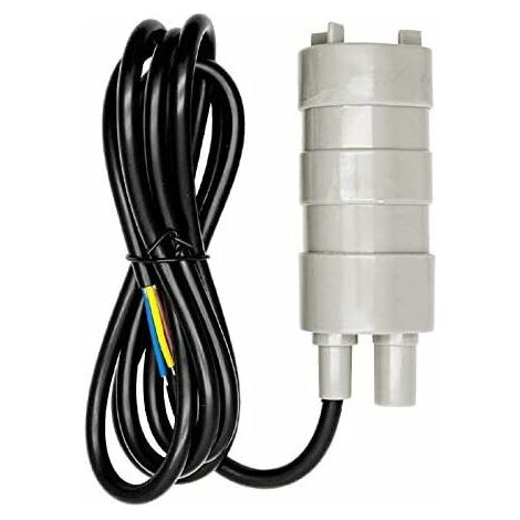 EASYCOMFORT Pompe submersible 12 V 600L/H 3A pompe à haut débit Micro pompe à eau électrique pour caravane étang Réservoir à poissons Fontaine (1/5)