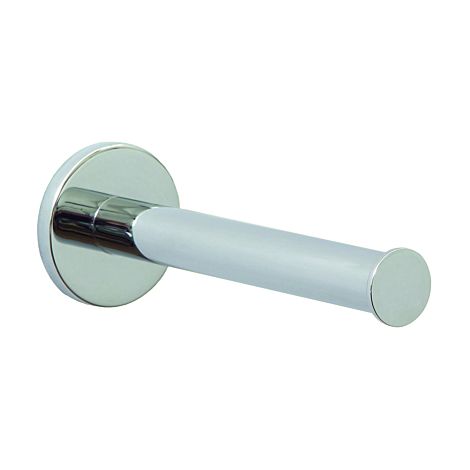 nwb Pro rouleau de rechange Pro 020 P02234 chromé , avec technologie de fixation pour collage