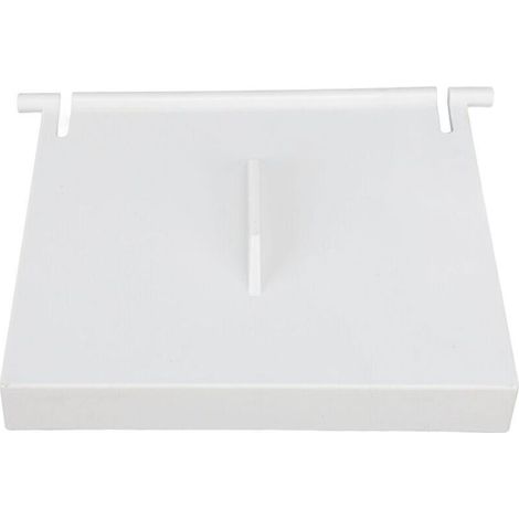 Couvercle de porte d'écumoire, couvercle de porte d'écumoire de piscine, couvercle de porte d'écumoire de piscine, couvercle de porte d'écumoire de piscine pour (1/4)