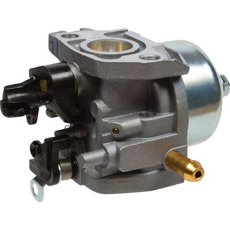 Carburateur AL-KO AK411907 (1/4)
