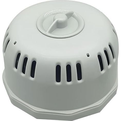 Doppelfiltergehäuse für Lay-Z-Spa Typ VI SI Langlebige Filtergehäuse-Ersatzteile für Lay-Z Spa VI Spa (1/5)