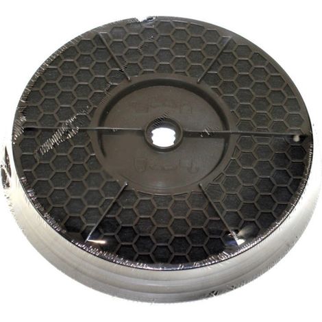 Filtre à charbon 211X32 mm