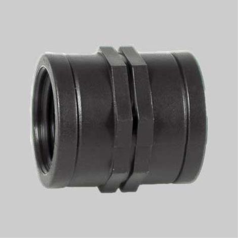 Manicotto 3/4" (100 pezzi) IRRITEC