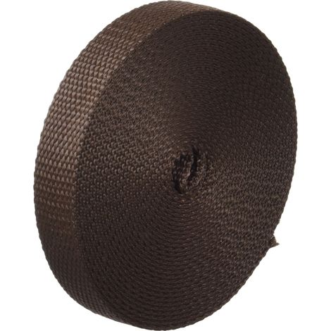 Brinox B61530I Nastro tapparella 18 mm, Oro (1/2)