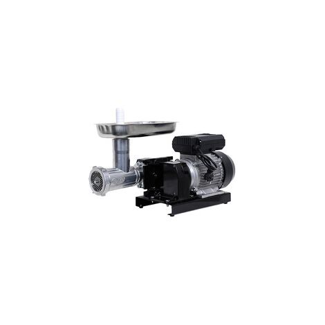 Hachoir à viande électrique HP 1 INOX L22