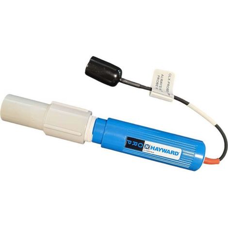 Hayward – Sonde ORP pour électrolyseur de piscine – Mesure précise du potentiel d'oxydo-réduction – Compatible Aquarite et Aquarite Pro – GLX-PROBE-ORP