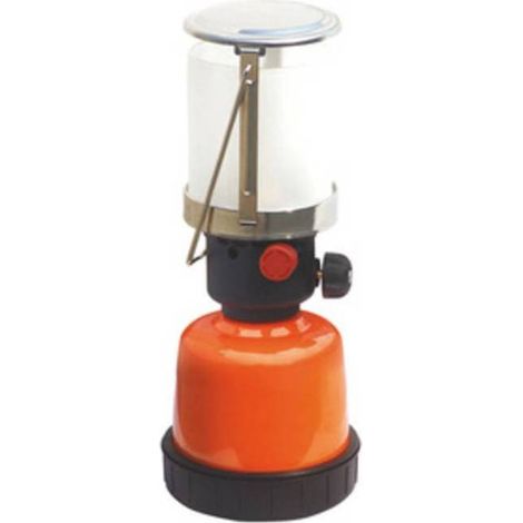 VETRO P/LAMPADA GAS CAMPEGGIO D 81MM