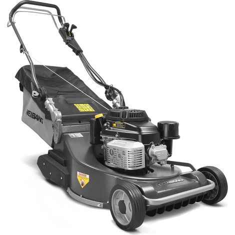 Weibang Cortacesped WB567SKV-R
