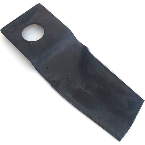 532199537 - Couteau pour Tondeuse à Disque PARTNER (1/2)