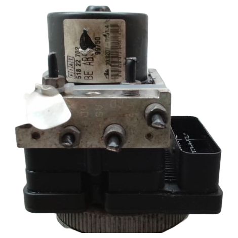 Unite Hydraulique Abs FIAT Doblo Cargo 2006- [PRODUIT D'OCCASION]♻️71749898 (1/2)