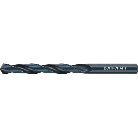 Broca di谩metro 1 x 34 mm para metal'Bohrcraft BOHRCRAFT MBR010