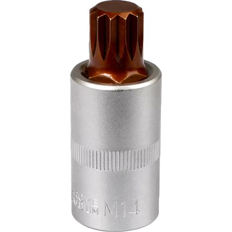 MJW Vaso 1/2"" ESTRIA M14 (1/2)