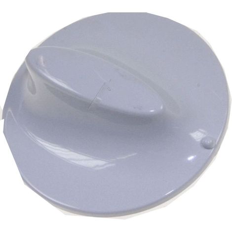 Manopola bianca programmi (13) - Lavastoviglie - INDESIT - 1136435054680097619