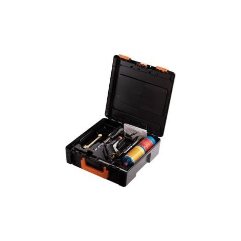SIEVERT PowerJet  Techo-Kit  recargable  253500 (1/2)