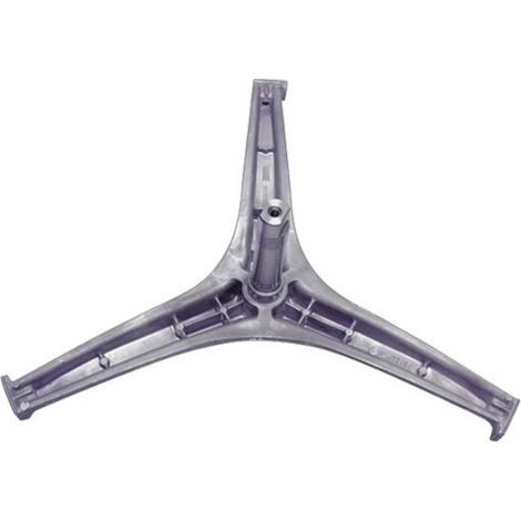 Eje tambor Fagor 800-1000-1200 2x6205 (1 tornillo)