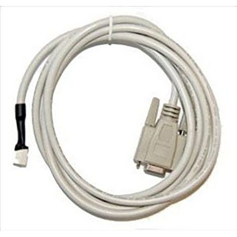 Câble de connexion pour alarme antivol Rokonet (1/2)