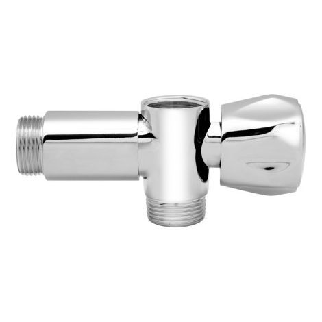 3/4" Waschmaschinen-Set, GIBALTO (1/2)