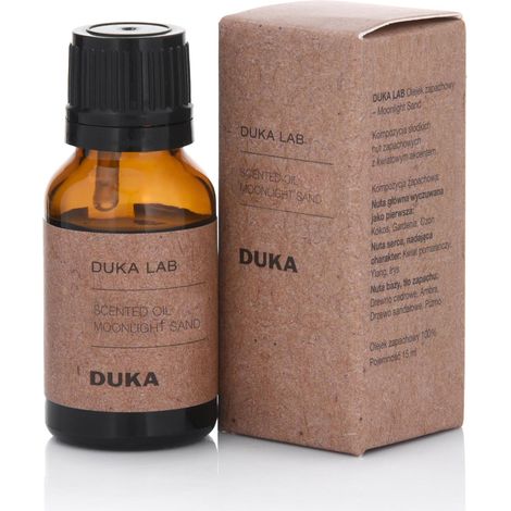 Duka LAB Duftöl 12 ml Mondscheinsand (1/3)