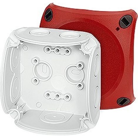 HENSEL KABELABZWEIGKASTEN DK 0200 R (1/2)