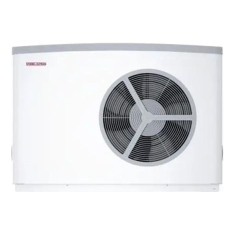 STIEBEL ELTRON Pompa di calore aria-acqua WPL-A 10 HK 400 Premium, 205851