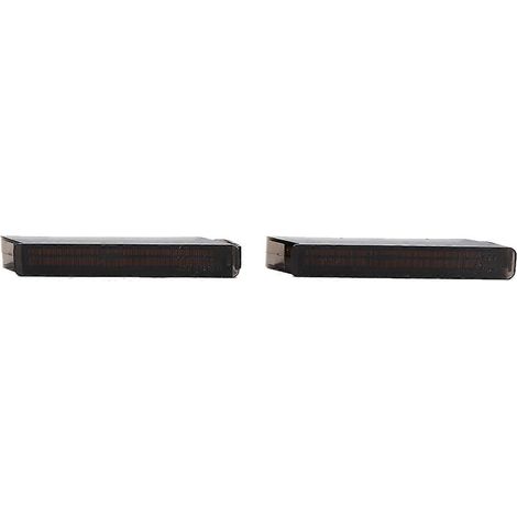 Paar dynamische LED-Blinker (3000K) für Auto-Rückspiegel, passend für Ford F150 (2004–2014) (1/5)