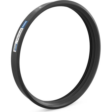CR Anschlussdichtung CSK 500, (DN500) (Bohrloch 526mm/AD-Rohr 500mm), EPDM