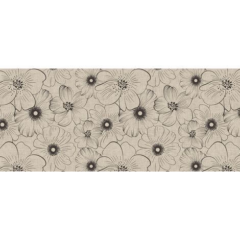 TOVAGLIATO fantasia fiori 'PTEX-R' art. 1B5/01  - BONITA