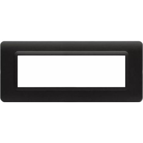 Ave placca tecnopolimero 44 grigio tekla 7m 44py07gtk (1/2)