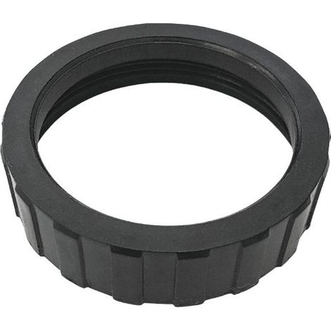 Ersatzteil Überwurfmutter 60 mm für UVC-Klärer