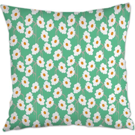 Housses de coussin résistant aux tachespour canapé lit chaise décoratif de ferme la saint-valentin (1/5)