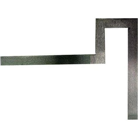 Limit 7311662192037 Rappresentatore di collari 300 x 300 mm acciaio