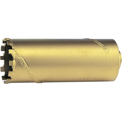 Corona de diamantes Makita Gold