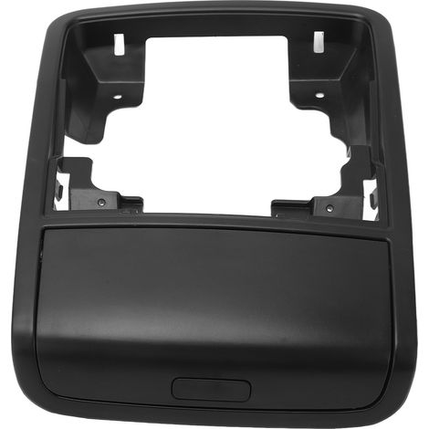 Rangement pour lunettes de plafond 56D868837A, étui à lunettes de soleil ajusté pour console de toit MK6 B7