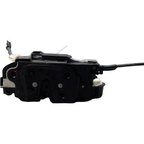 Systeme Condamnation Avant Droit VOLKSWAGEN Golf VII Phase 1 (5g) 2012-... [PRODUIT D'OCCASION]♻️5k1837016j