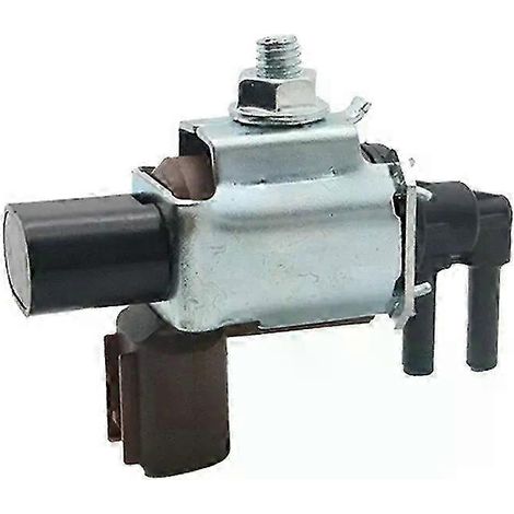 Électrovanne de régulation des émissions EGR K5T48272 MR204853 pour camions Mitsubishi Montero Pajero Shogun L300 L200 (Édition 527) (1/4)