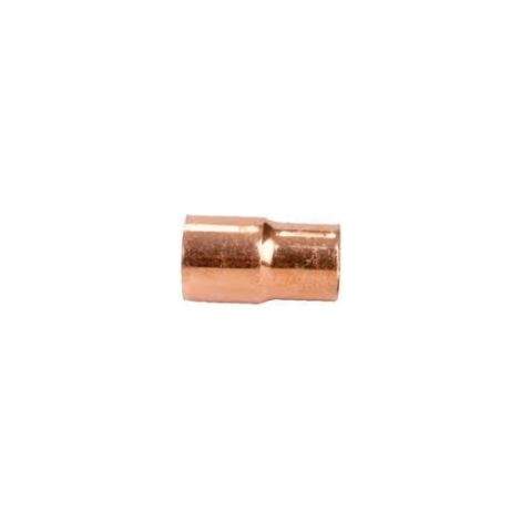 Manguito de reducción MH SERIE 5000 - Conex Bänninger Medidas: 28x22 mm