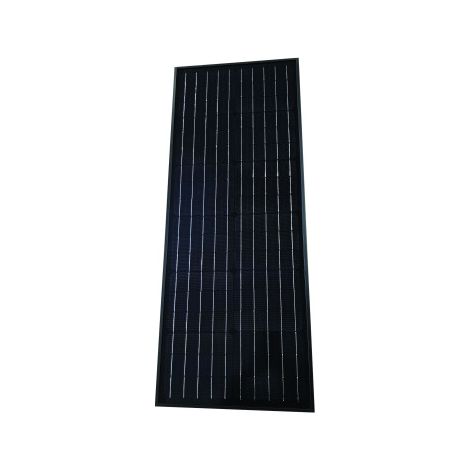 EZA Panneau Solaire 50W TETRISOL Technologie PERC R50 Camping-car (1/2)