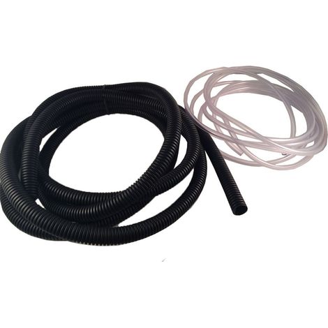 Ricambio tubo 3 metri per comando pneumatico Grohe 42072000
