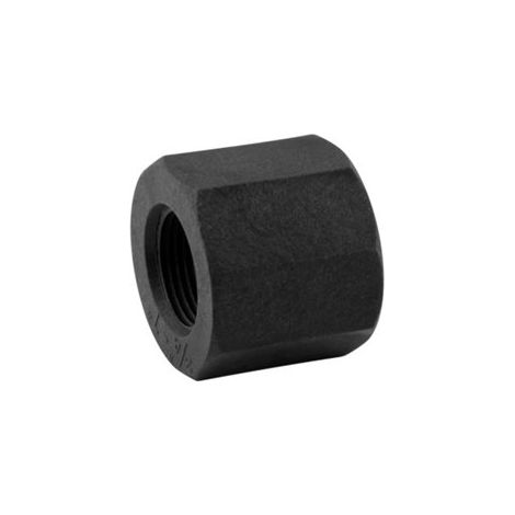 Manchon réduit filetage femelle - 3/4" - 1/2", ABRISA. (1/5)