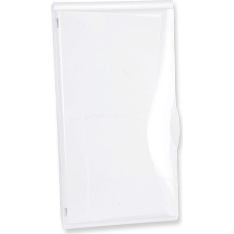 Eaton 110159 Cuadro de mandos con interruptor compacto blanco 39 divisiones