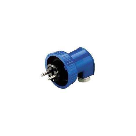 Mennekes SCHUKO-WINKELSTECKER (AM 10818)