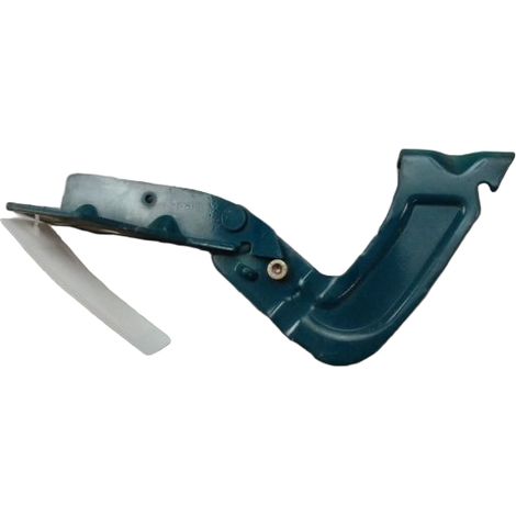 [PRODUIT D'OCCASION] Compas Gauche Capot RENAULT Kangoo Break I Phase 2 2003-2007 ♻️ Ref Oe. 8200153070 - Garantie à vie (1/3)