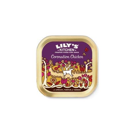 Lk Dog Coronation Chcken - 793723 (1/2)