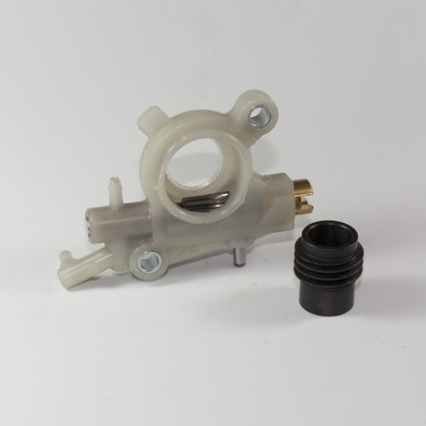 Pompa olio motosega Alpina 400/450/825  - 005796