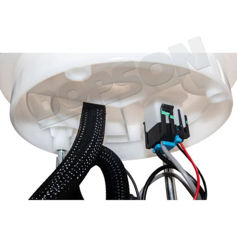ED8G9H307AB Original Ford Focus Kraftstoffpumpe – Originalteile in Erstausrüsterqualität. Kraftstoffpumpeneinheit für Ford Focus. (1/4)