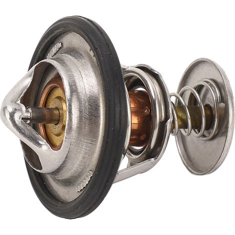Thermostat de moteur 1A021‑73012, thermostat de remplacement en alliage pour Kubota V2203 V2403 (1/5)