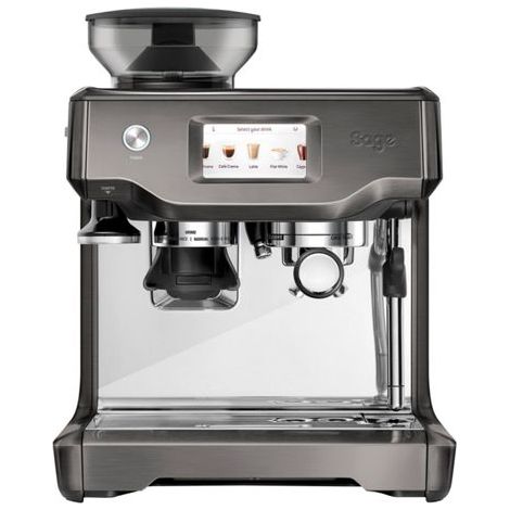 Kaffeemaschine Sage barista touch 1680 W 2 L (1/5)