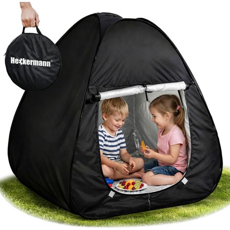 Tienda sensorial PlaySo 120x120x95cm